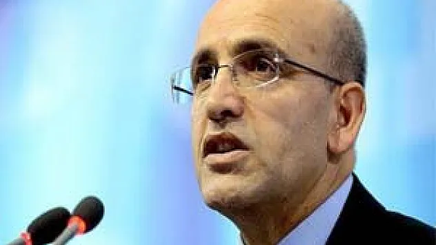 Bakan Şimşek'ten 2B müjdesi