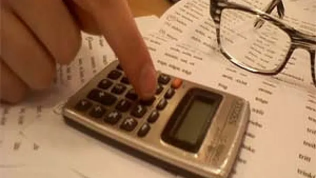 Vergi Mükellefi Sayısı Arttı