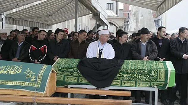 KÖSE ve TAŞAN'a Son görev…