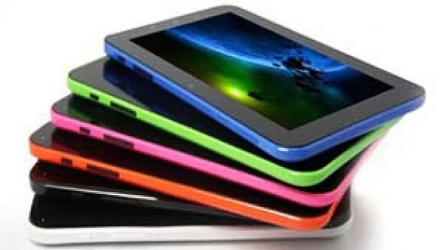 Fatih projesi hayata geçiyor