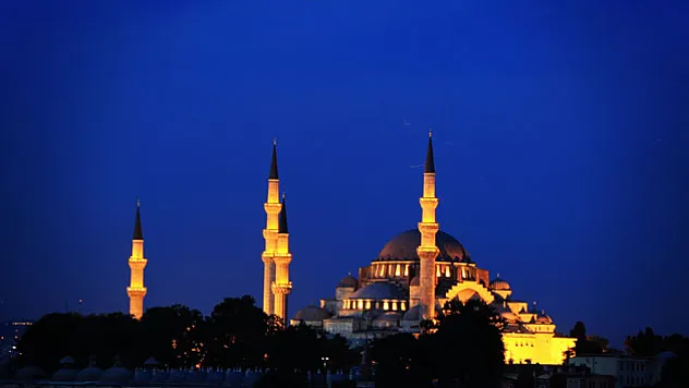 28 Şubat 2026 Cumartesi | Samsun'da bu akşam teravih ve iftar saat kaçta?