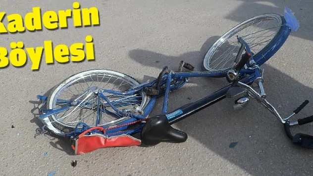 Çarşamba'da Ölümlü Trafik Kazası