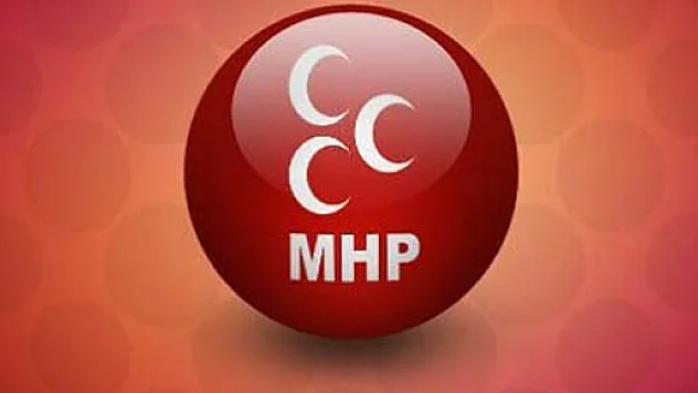 MHP ADAY LİSTESİ
