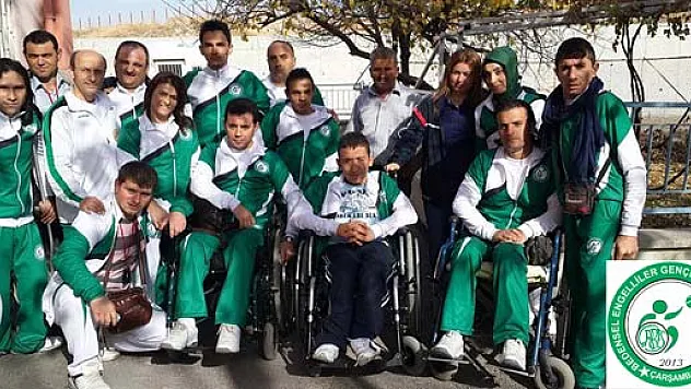 ÇABES ikinci yarıya başlıyor