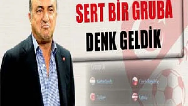 Fatih Terim'den EURO 2016 değerlendirmesi 