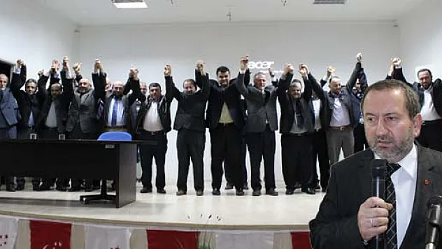 'İdris Çakır Zor olanı seçti'