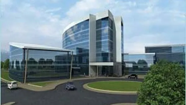 Terme'ye Devlet Hastanesi yapılıyor…