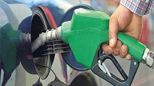 Hesaplandı! Benzin 2 lira 14 kuruş çıktı!