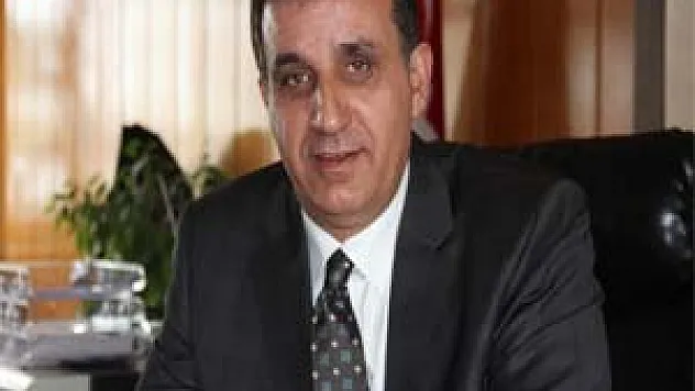 Diş Hekimliği Fakültesi Dekanı Değişti