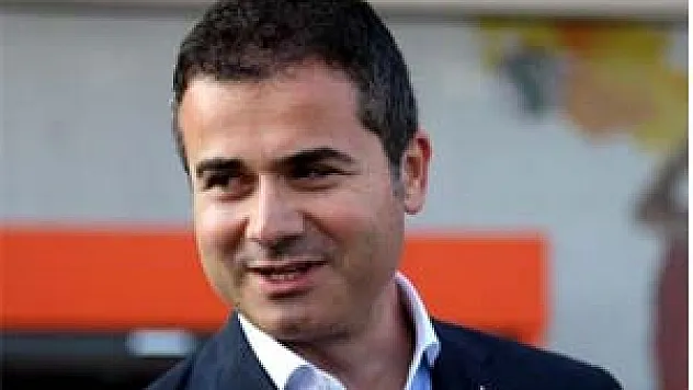 Suat Kılıç'a RET!