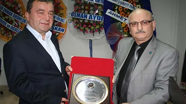 Akkuş Güven Tazeledi…