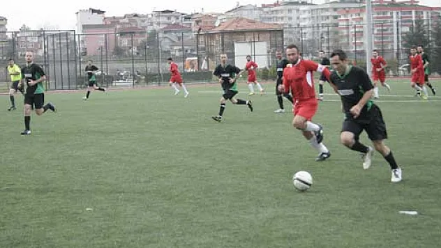 Salıpazarı Farkla geçti…