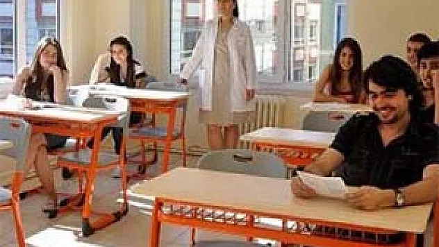 İşte dershanelerin kapatılacağı net tarih!