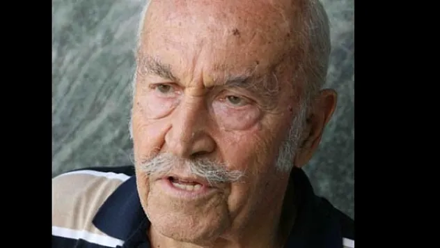 Sinemanın acı kaybı: Altan Günbay vefat etti