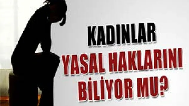 Kadının binlerce yıldır değişmeyen rolü