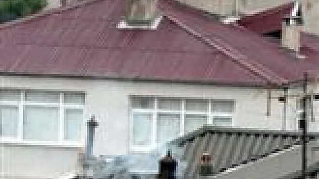 Soba ve bacalarla ilgili vatandaş uyarıldı