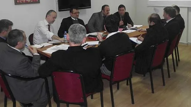 TEOG SINAVI DEĞERLENDİRİLDİ