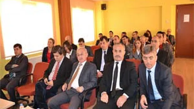 Tarımsal Yenilik Projeleri Tanıtıldı