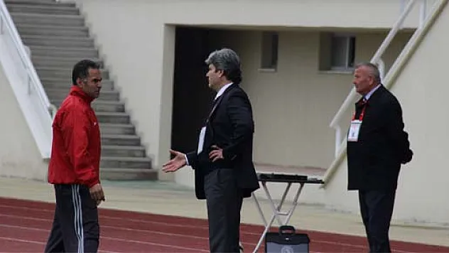 'Hakemler art niyetli değil ama yetersiz diye düşünüyorum'