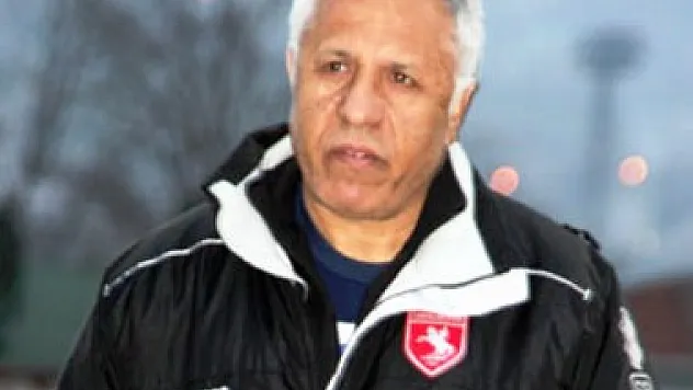 'Puan kaybını telafi edecek güçteyiz'