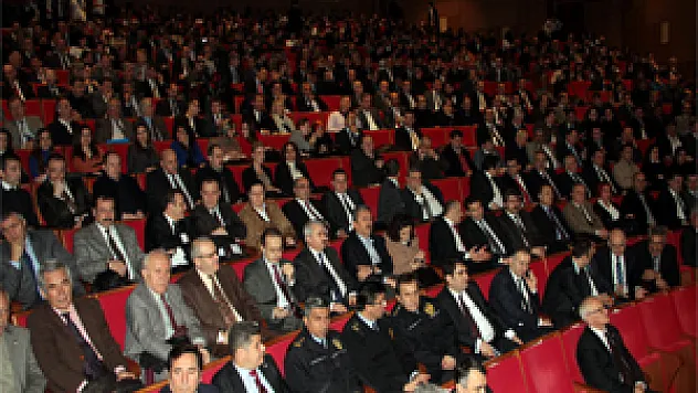 Bakan Kılıç: 'Eskiden Avrupa Öksürse Türkiye…'