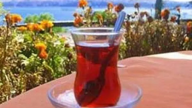 İşte Türk çayının faydaları