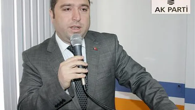 Köse, 'Hayatın Mimarı Kadınlarımız'