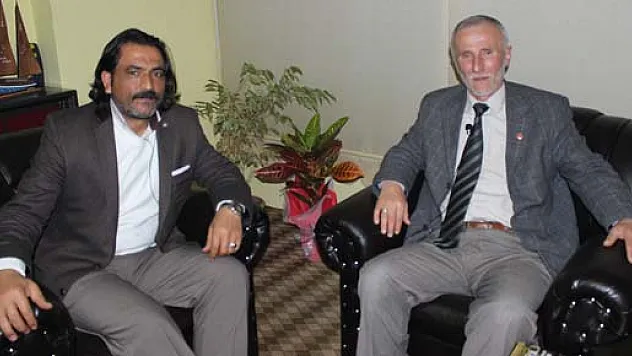 Beşikçi, 'SATAN değil, YAPAN zihniyet geliyor'