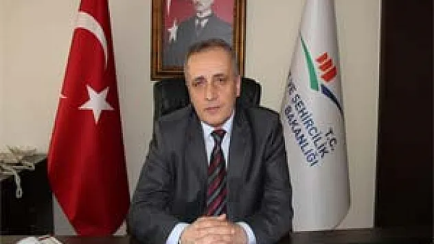 Samsun'da Riskli Bina Tespitinde Artış