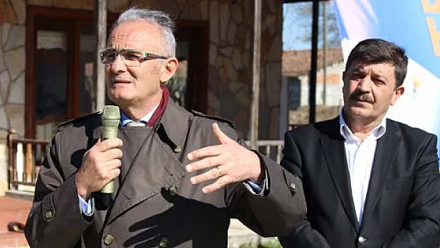 Yılmaz, 'Kötü bir üslubu hiçbir zaman kendime yakıştırmadım'