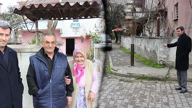 Çarşamba'ya iki belediye lazım!