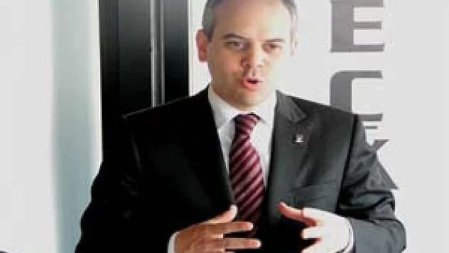 BAKAN KILIÇ: 'OYNANAN OYUNLARA 'DUR' DEMENİN VAKTİ GELDİ'