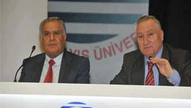 'İlk Gurbet-Kırım' Konferansı