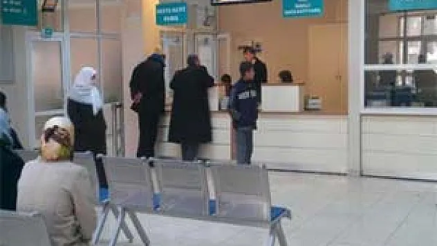 Sağlık sisteminde önemli gelişme