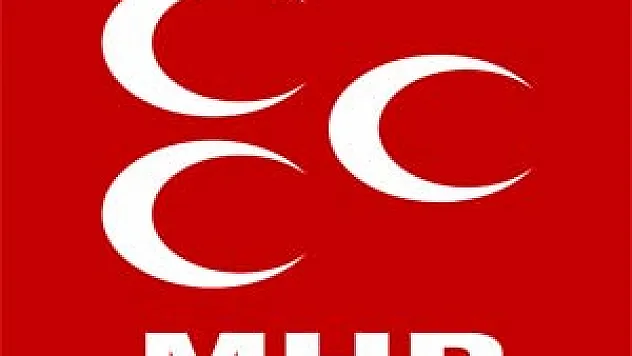MHP seçime itiraz etti