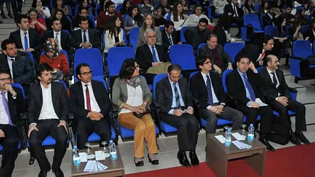 Genç Ceza Hukukçuları Kongresi