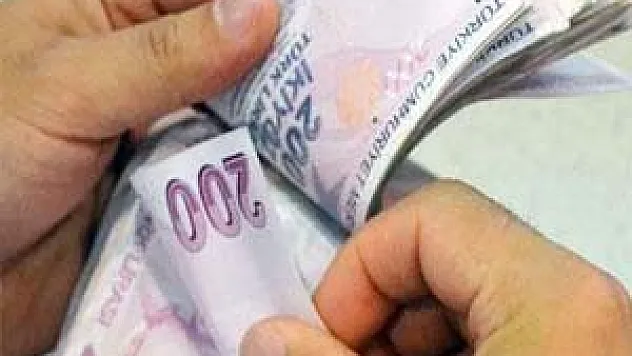 İnsan hakları ve demokrasiye 20 milyon lira