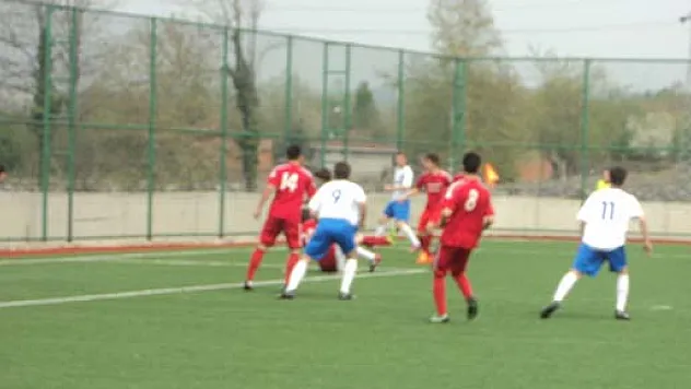 Salıpazarı emin adımlarla ilerliyor