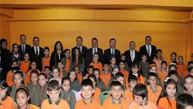 Yangın Güvenliği Projesi Tanıtım Toplantısı