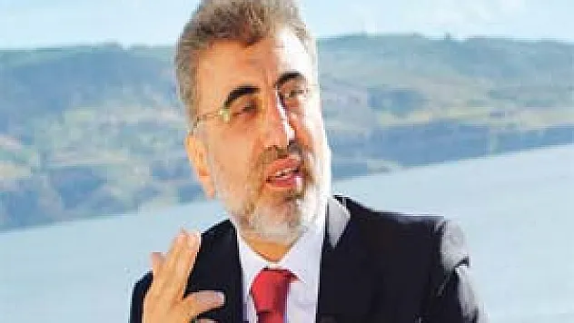 Uydu laboratuvarı kuruyoruz