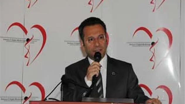 Samsun'da Poliklinik Sayısı 11 Milyon 279 Bin 250'ye Yükseldi