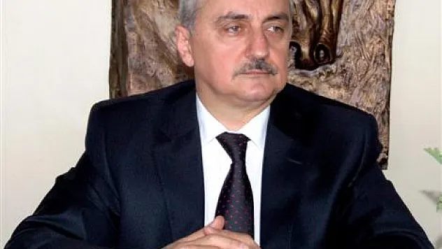 Demir, OMÜ rektörlüğüne aday