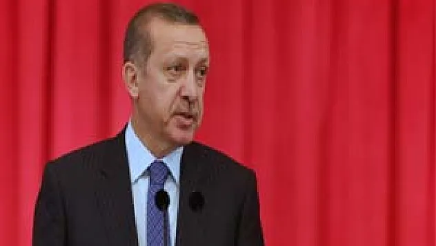 Erdoğan'dan Kılıçdaroğlu'na yapılan saldırıya ilk yorum