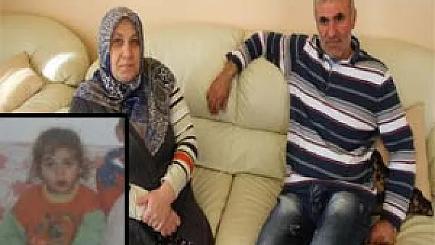 14 Yıldır Bitmeyen Umut