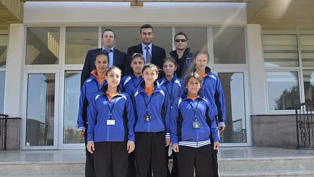 Şampiyona da Çarşamba'yı İlkumut temsil edecek