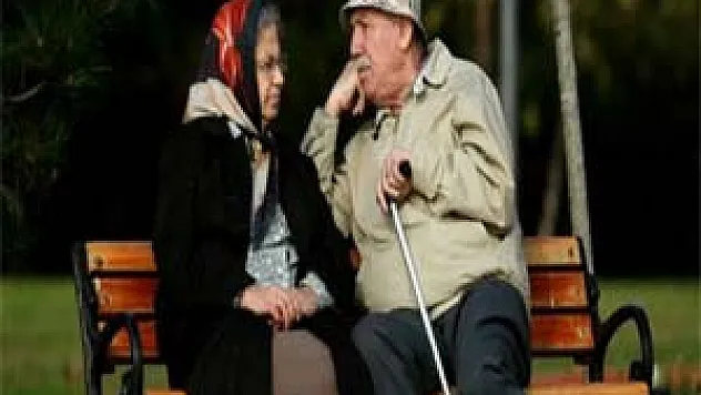 Emeklilere Özel Enflasyon Hesabı