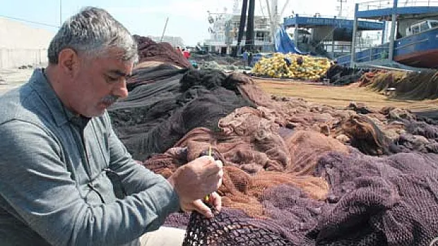 Av yasağı başlıyor