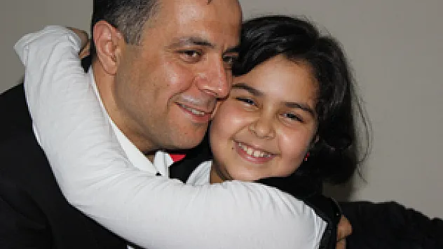 HATİCE ARZUMA SÜPRİZ DOĞUM GÜNÜ