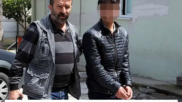 MOTOSİKLET KAVGASI KANLI BİTTİ