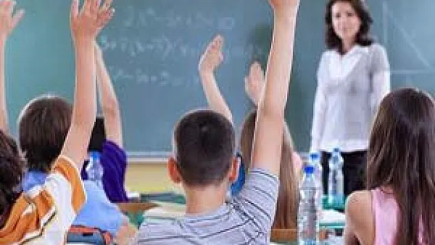 MEB düğmeye bastı! Büyük dönüşüm başlıyor